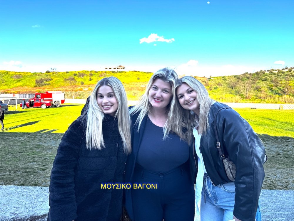 Το απόλυτο φωτορεπορτάζ από την ιστορική νίκη του Ρήγα!