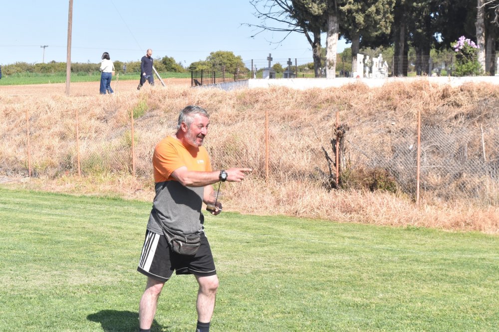 Κοινότητα Αερινού - Κοινότητα Περιβλέπτου σε εικόνες
