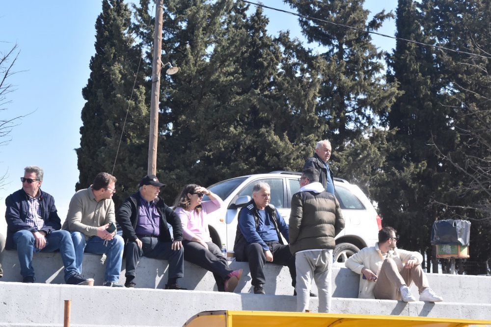 Κοινότητα Αερινού - Κοινότητα Περιβλέπτου σε εικόνες