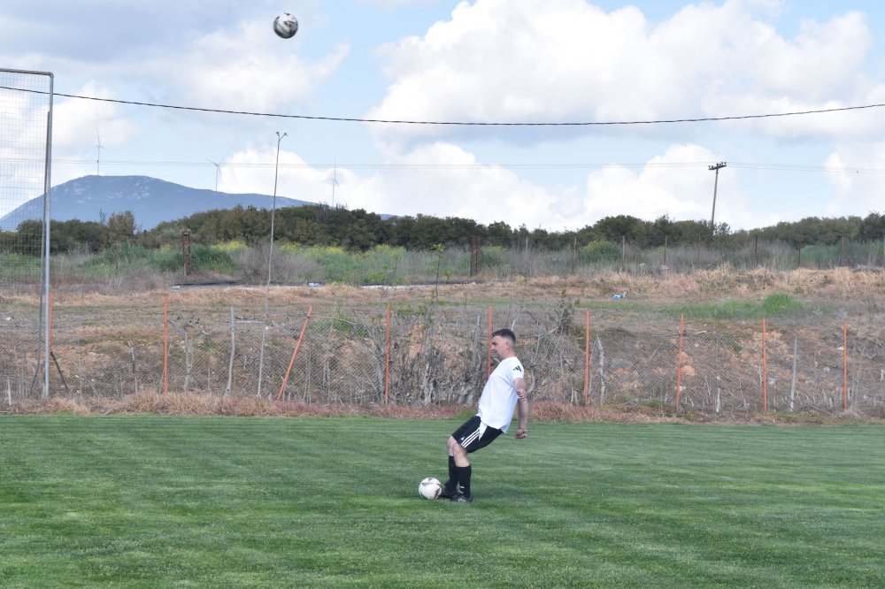 Κοινότητα Αερινού - Κοινότητα Περιβλέπτου σε εικόνες