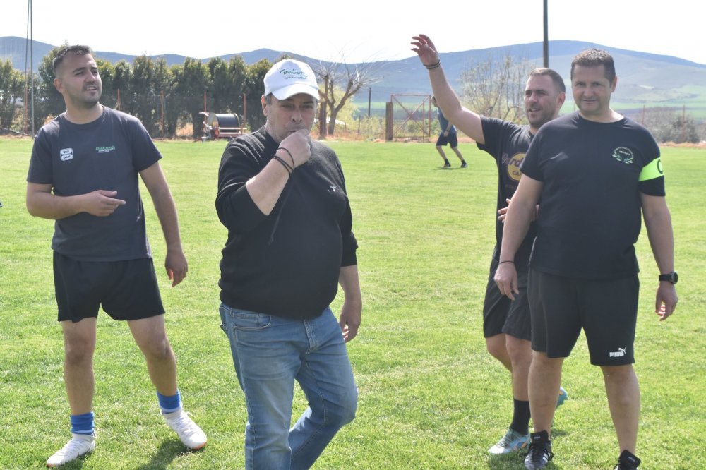 Κοινότητα Αερινού - Κοινότητα Περιβλέπτου σε εικόνες