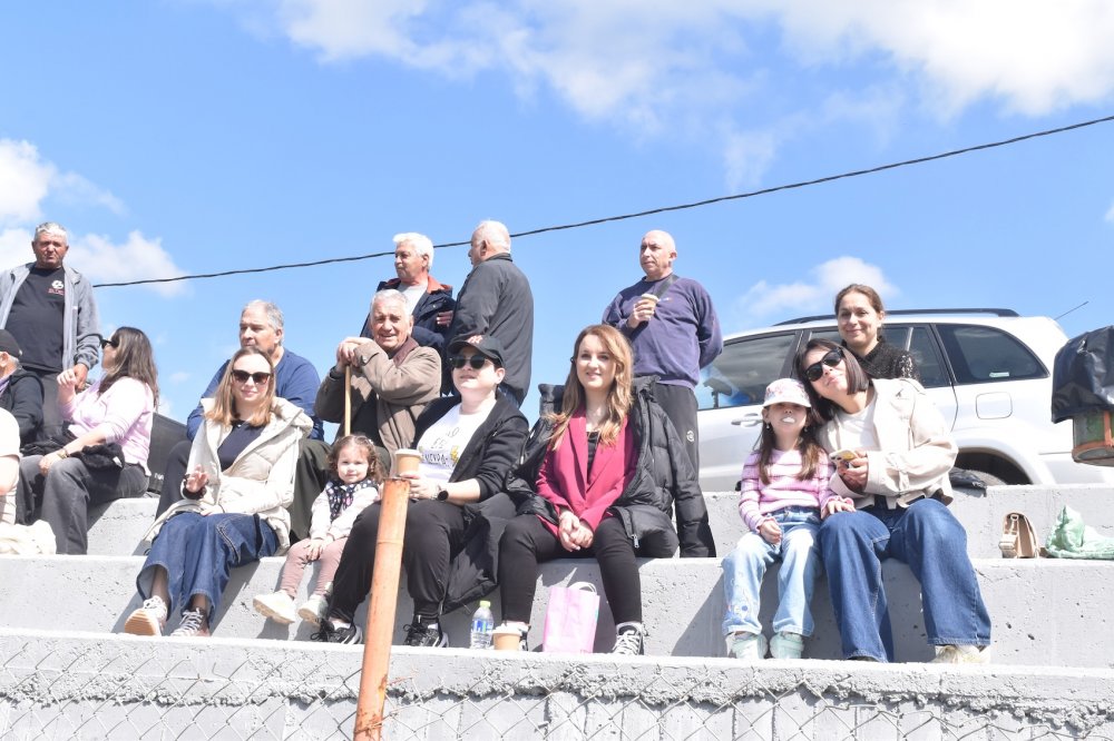 Κοινότητα Αερινού - Κοινότητα Περιβλέπτου σε εικόνες