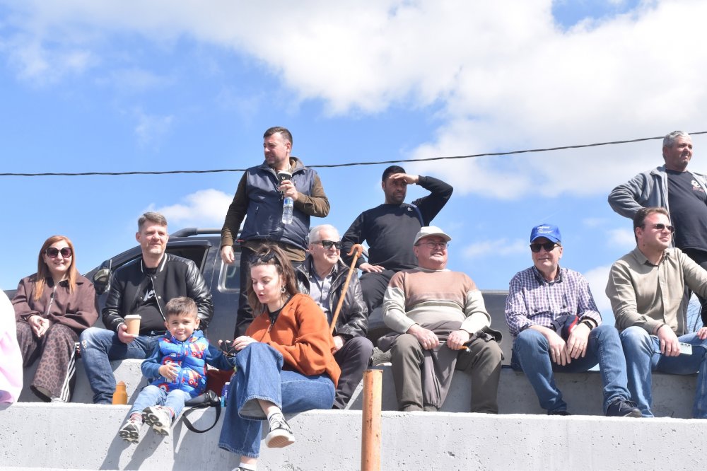 Κοινότητα Αερινού - Κοινότητα Περιβλέπτου σε εικόνες