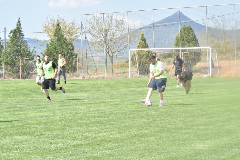 Κοινότητα Αερινού - Κοινότητα Περιβλέπτου σε εικόνες