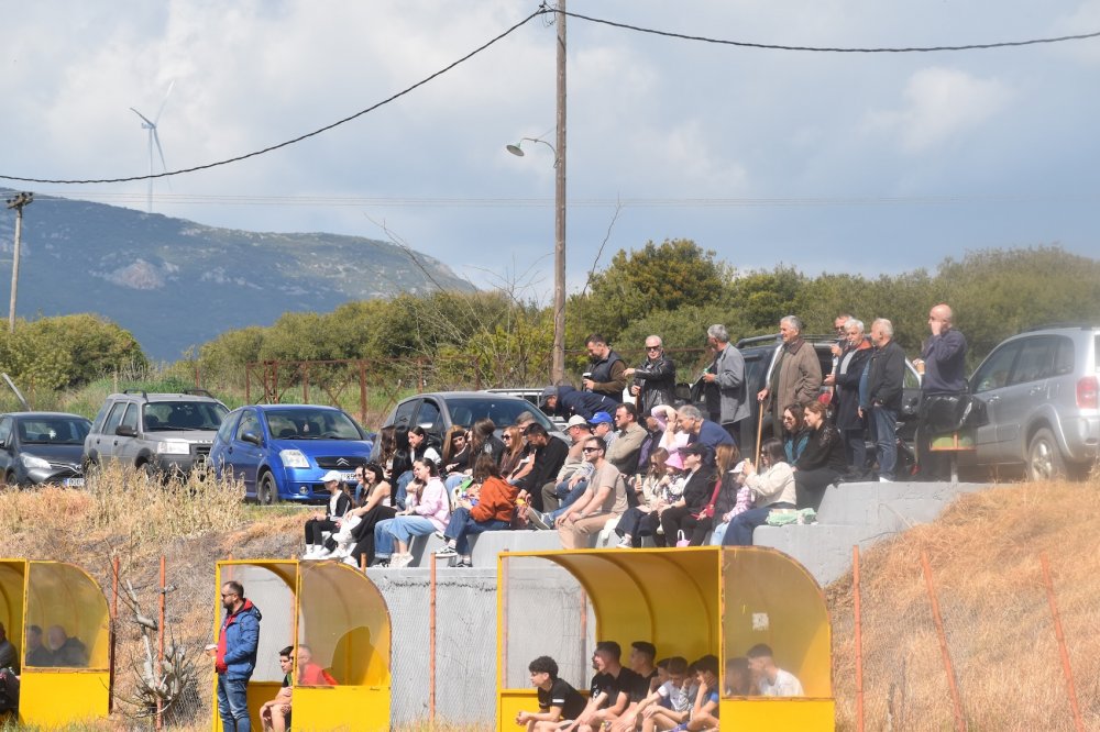 Κοινότητα Αερινού - Κοινότητα Περιβλέπτου σε εικόνες
