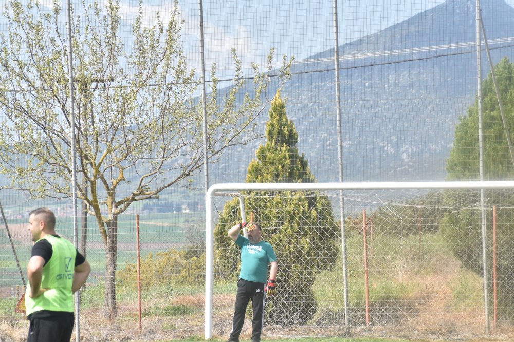 Κοινότητα Αερινού - Κοινότητα Περιβλέπτου σε εικόνες