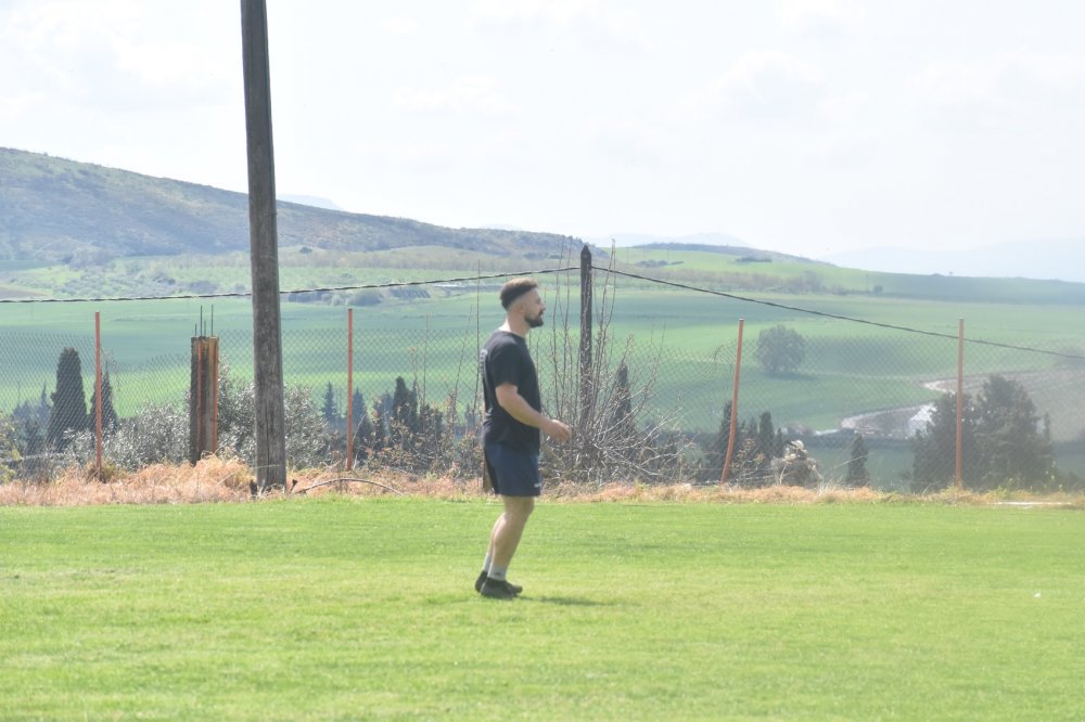 Κοινότητα Αερινού - Κοινότητα Περιβλέπτου σε εικόνες