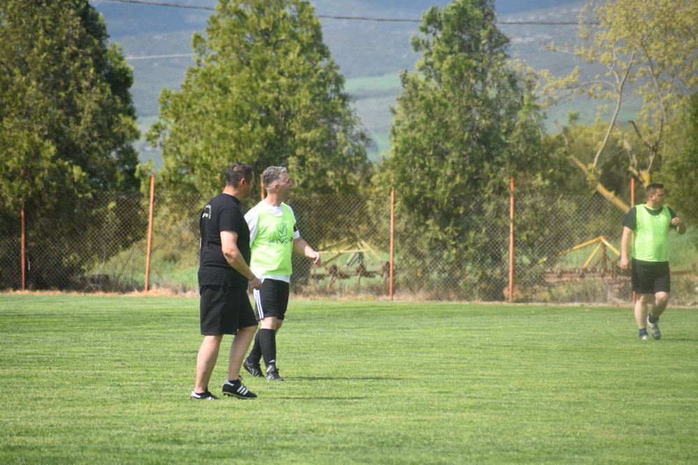 Κοινότητα Αερινού - Κοινότητα Περιβλέπτου σε εικόνες