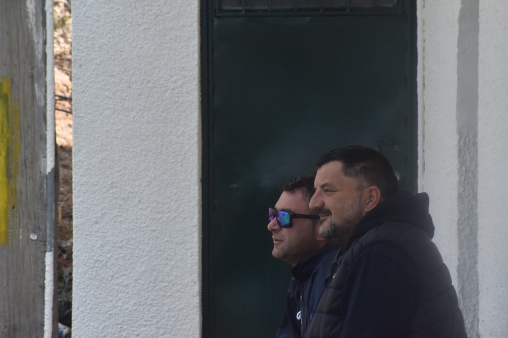 Κοινότητα Αερινού - Κοινότητα Περιβλέπτου σε εικόνες