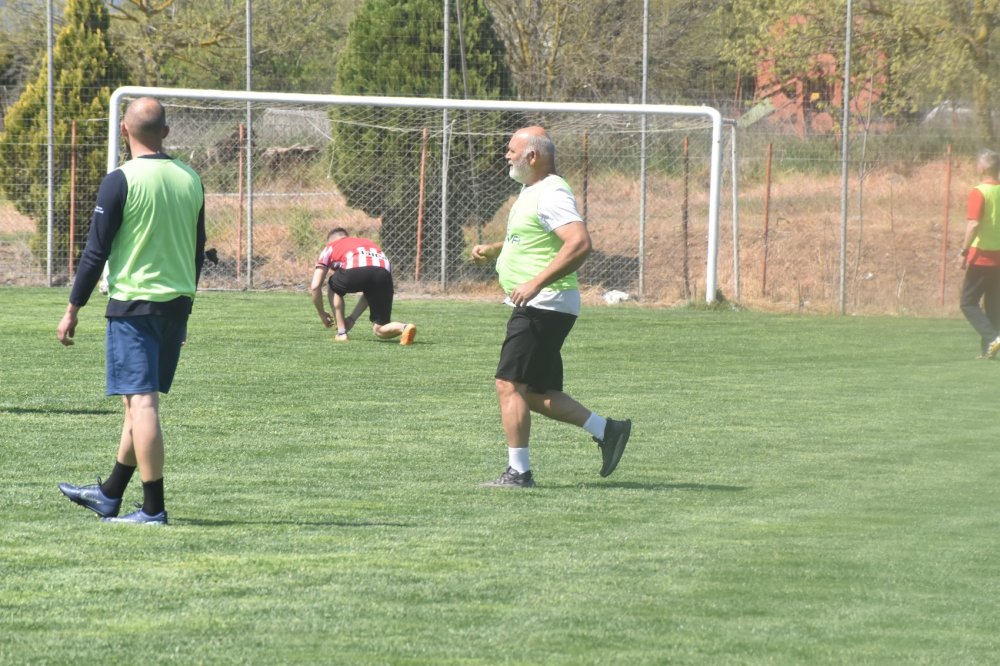 Κοινότητα Αερινού - Κοινότητα Περιβλέπτου σε εικόνες