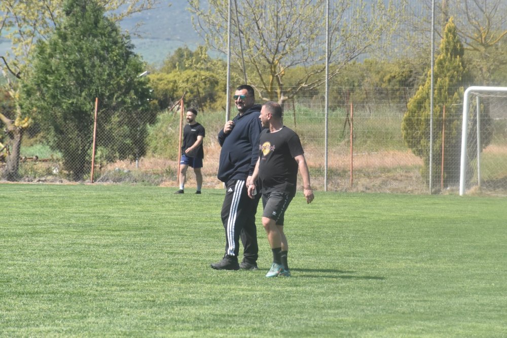 Κοινότητα Αερινού - Κοινότητα Περιβλέπτου σε εικόνες