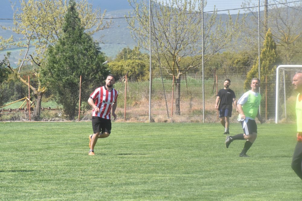 Κοινότητα Αερινού - Κοινότητα Περιβλέπτου σε εικόνες