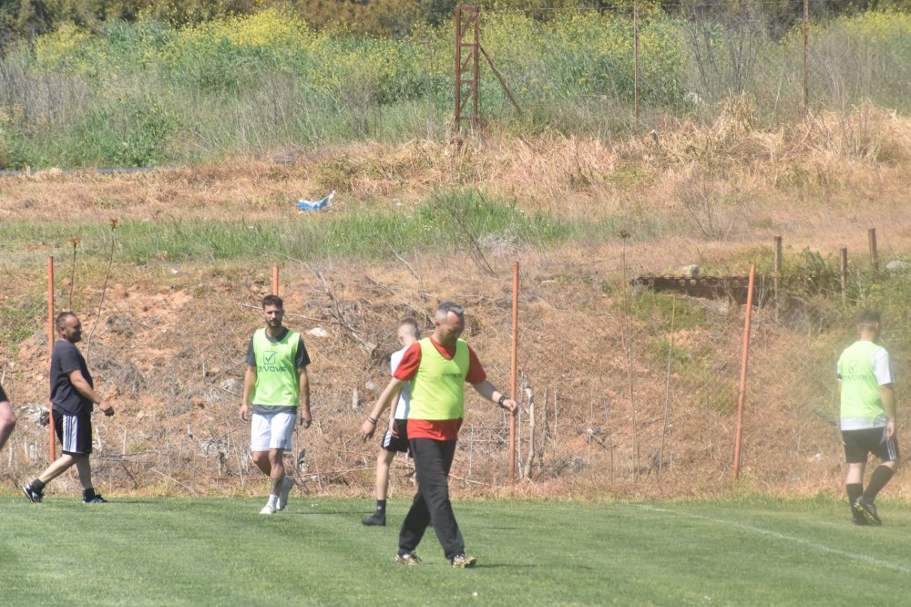 Κοινότητα Αερινού - Κοινότητα Περιβλέπτου σε εικόνες