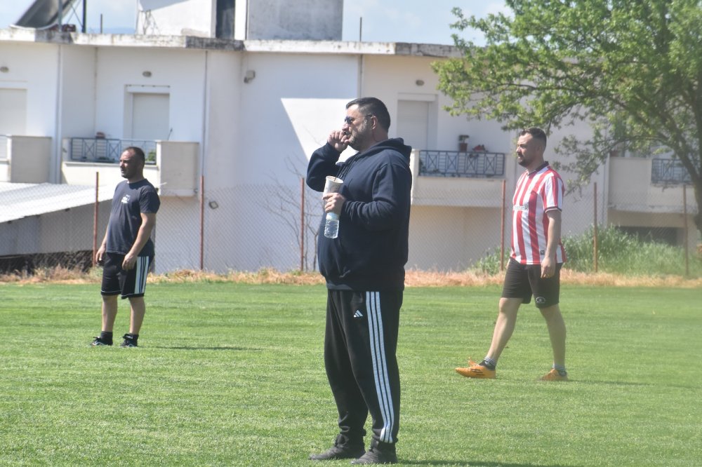 Κοινότητα Αερινού - Κοινότητα Περιβλέπτου σε εικόνες