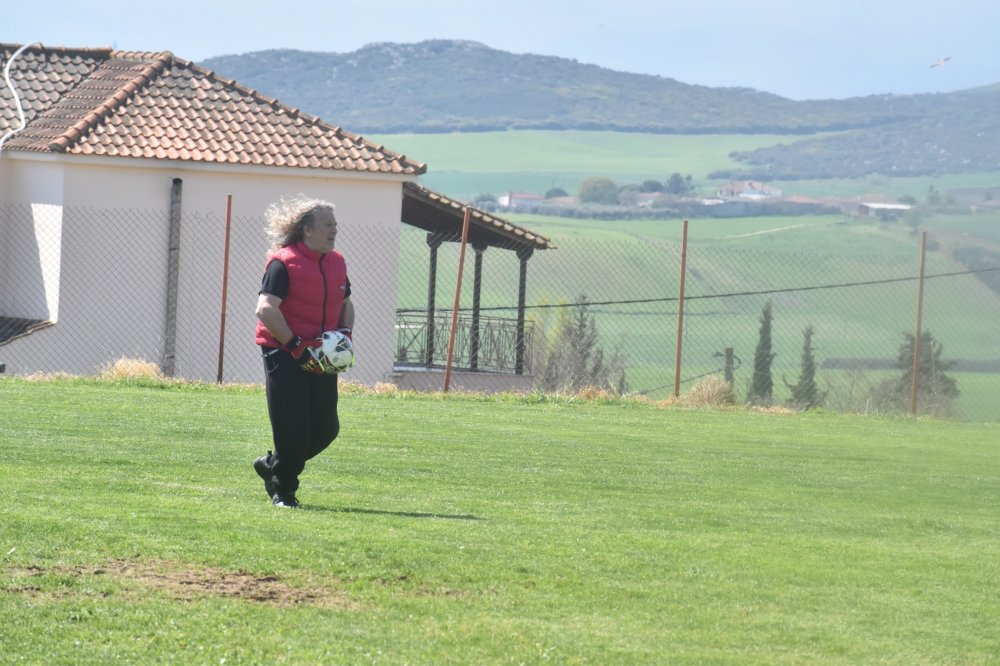 Κοινότητα Αερινού - Κοινότητα Περιβλέπτου σε εικόνες