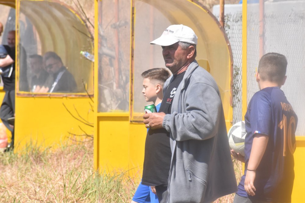 Κοινότητα Αερινού - Κοινότητα Περιβλέπτου σε εικόνες