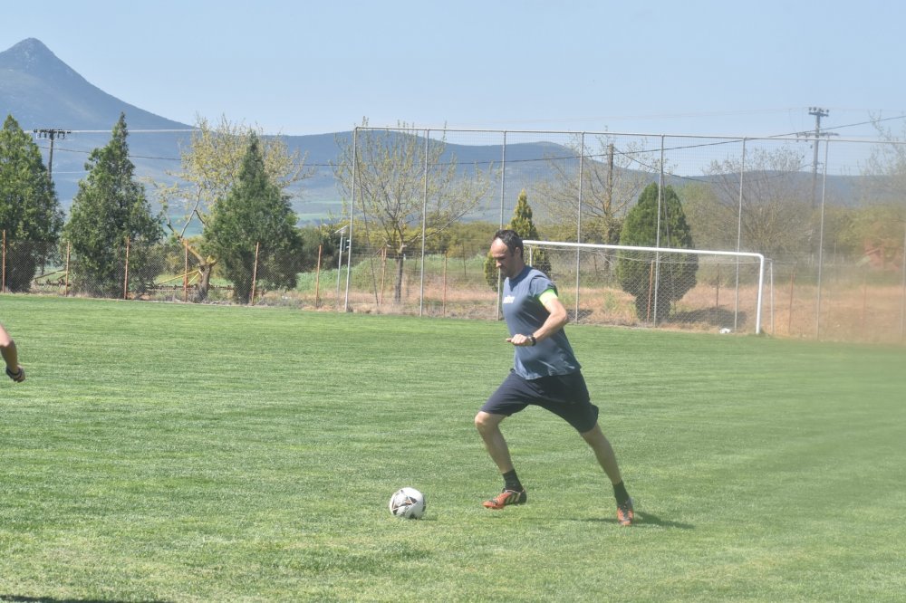 Κοινότητα Αερινού - Κοινότητα Περιβλέπτου σε εικόνες