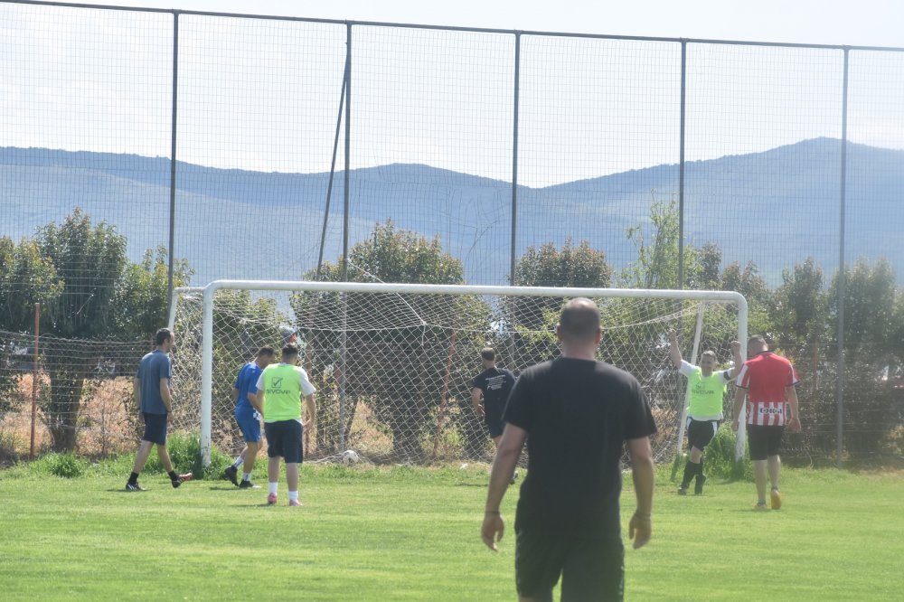 Κοινότητα Αερινού - Κοινότητα Περιβλέπτου σε εικόνες