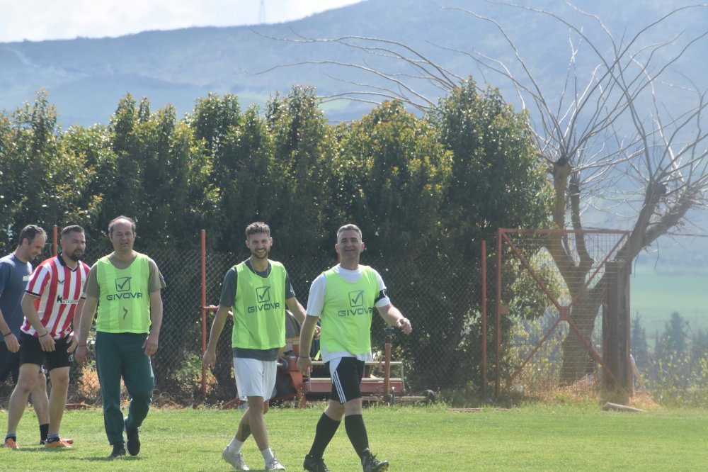 Κοινότητα Αερινού - Κοινότητα Περιβλέπτου σε εικόνες