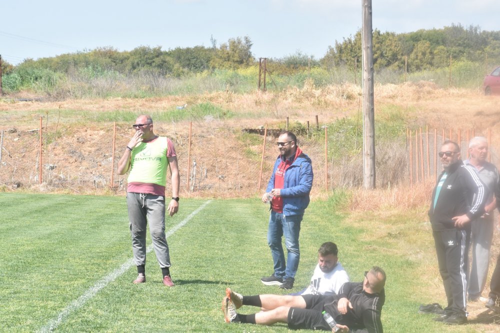 Κοινότητα Αερινού - Κοινότητα Περιβλέπτου σε εικόνες