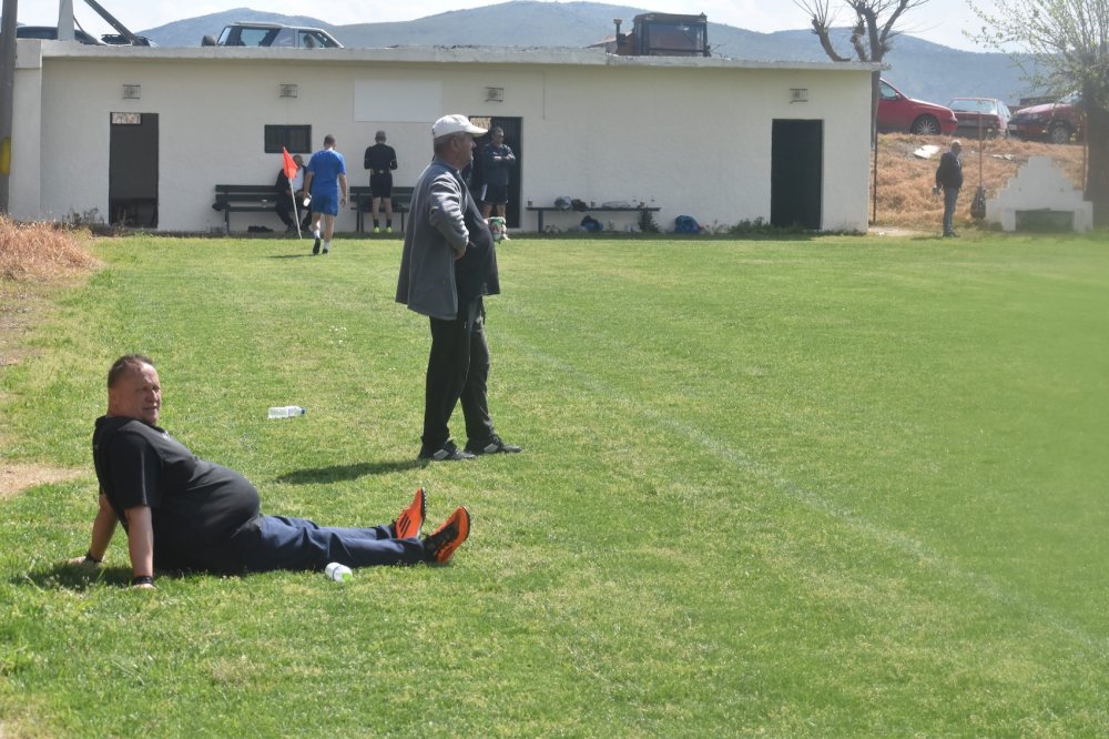 Κοινότητα Αερινού - Κοινότητα Περιβλέπτου σε εικόνες