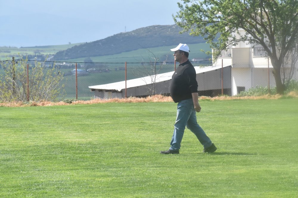 Κοινότητα Αερινού - Κοινότητα Περιβλέπτου σε εικόνες