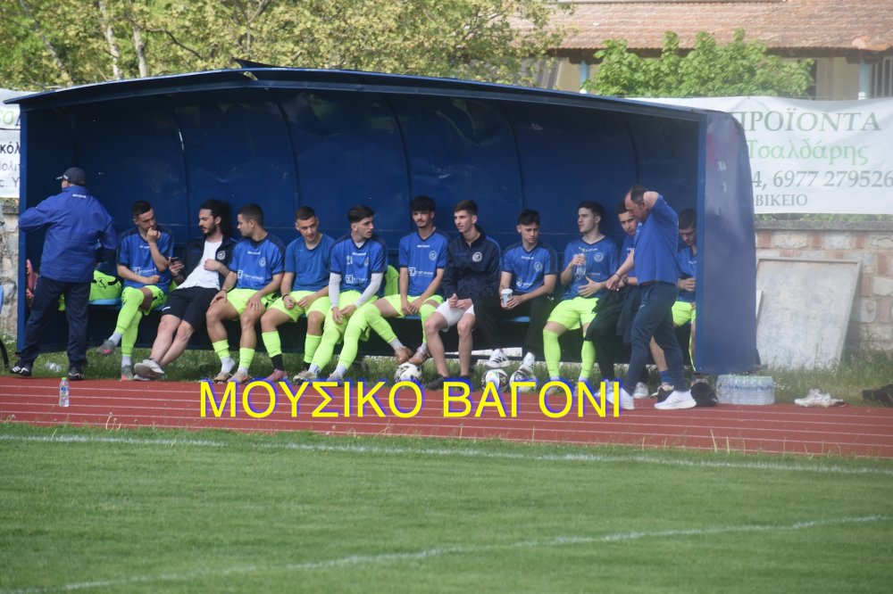 Το φωτορεπορτάζ από τη νέα νίκη του Ρήγα!