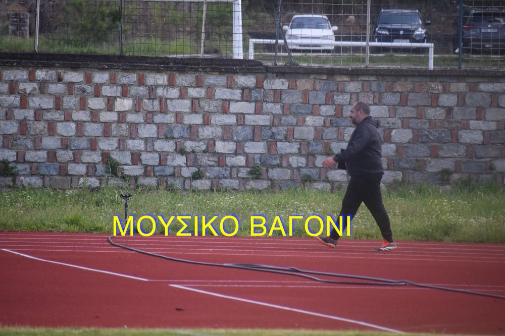 Το φωτορεπορτάζ από τη νέα νίκη του Ρήγα!