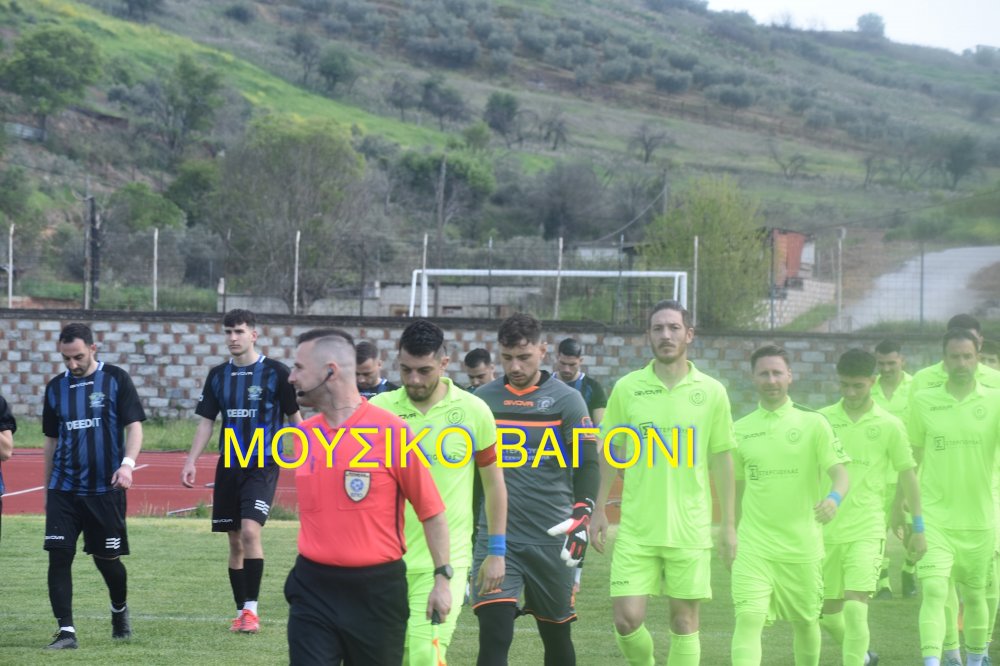 Το φωτορεπορτάζ από τη νέα νίκη του Ρήγα!