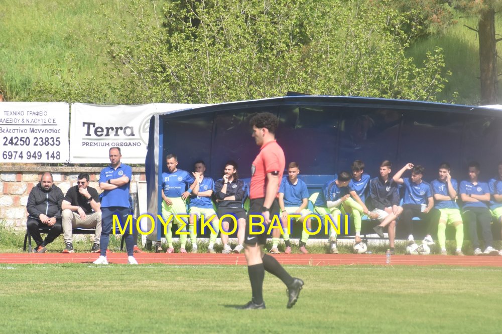 Το φωτορεπορτάζ από τη νέα νίκη του Ρήγα!