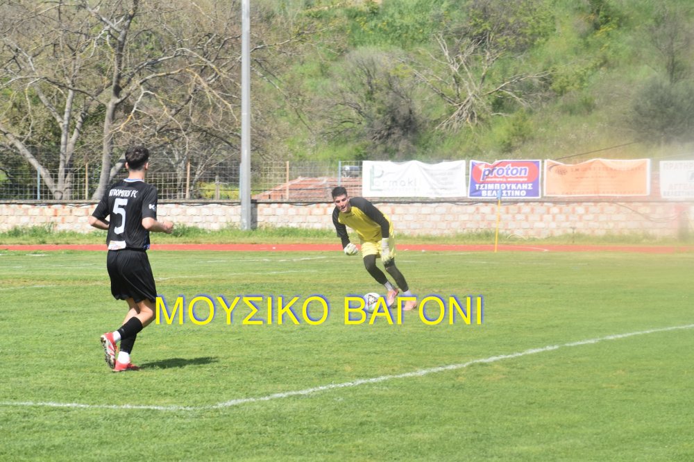 Το φωτορεπορτάζ από τη νέα νίκη του Ρήγα!