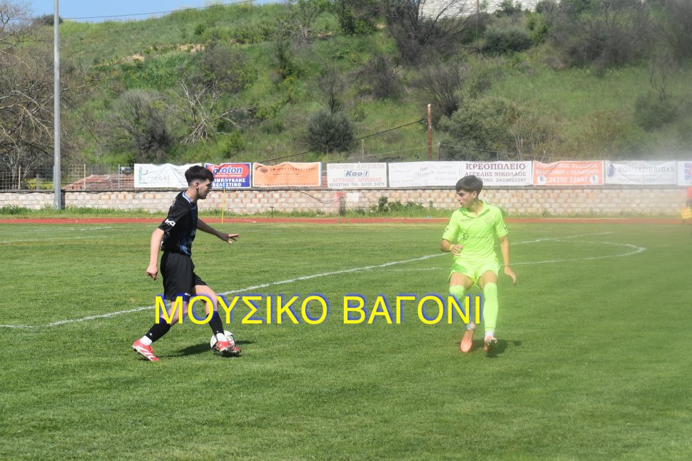 Το φωτορεπορτάζ από τη νέα νίκη του Ρήγα!