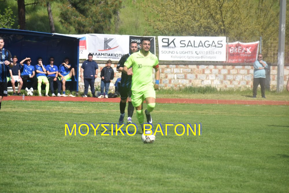 Το φωτορεπορτάζ από τη νέα νίκη του Ρήγα!