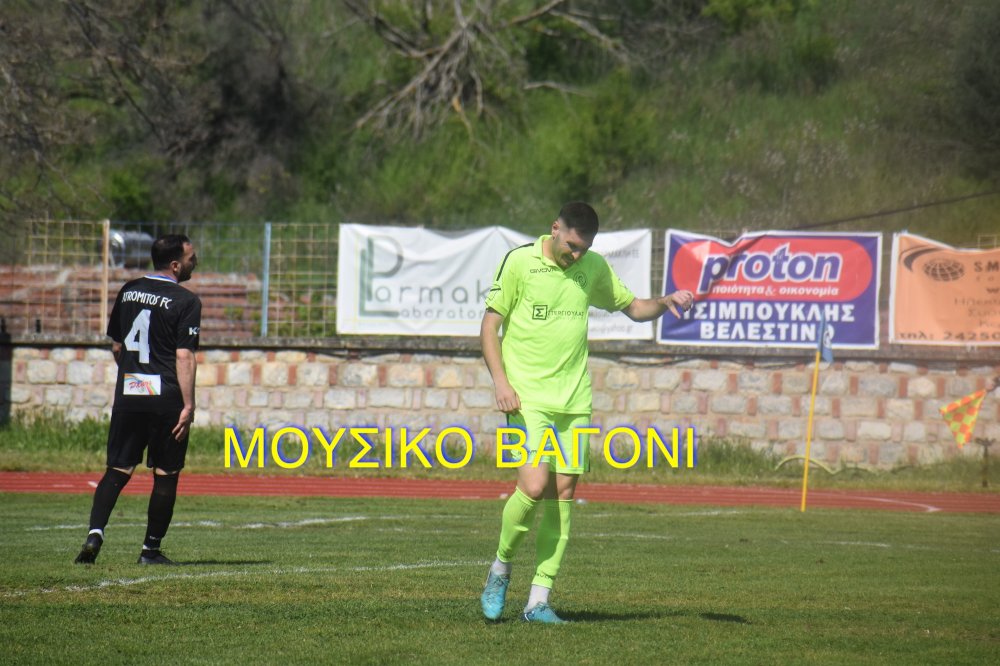 Το φωτορεπορτάζ από τη νέα νίκη του Ρήγα!