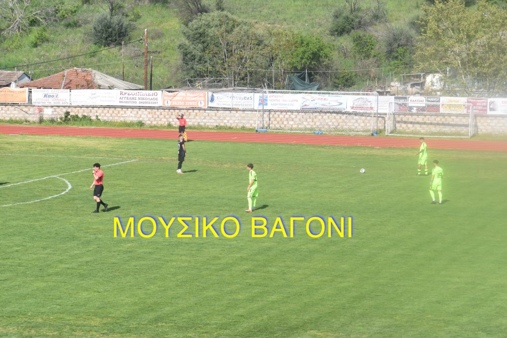 Το φωτορεπορτάζ από τη νέα νίκη του Ρήγα!