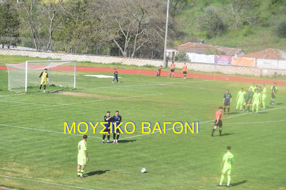 Το φωτορεπορτάζ από τη νέα νίκη του Ρήγα!