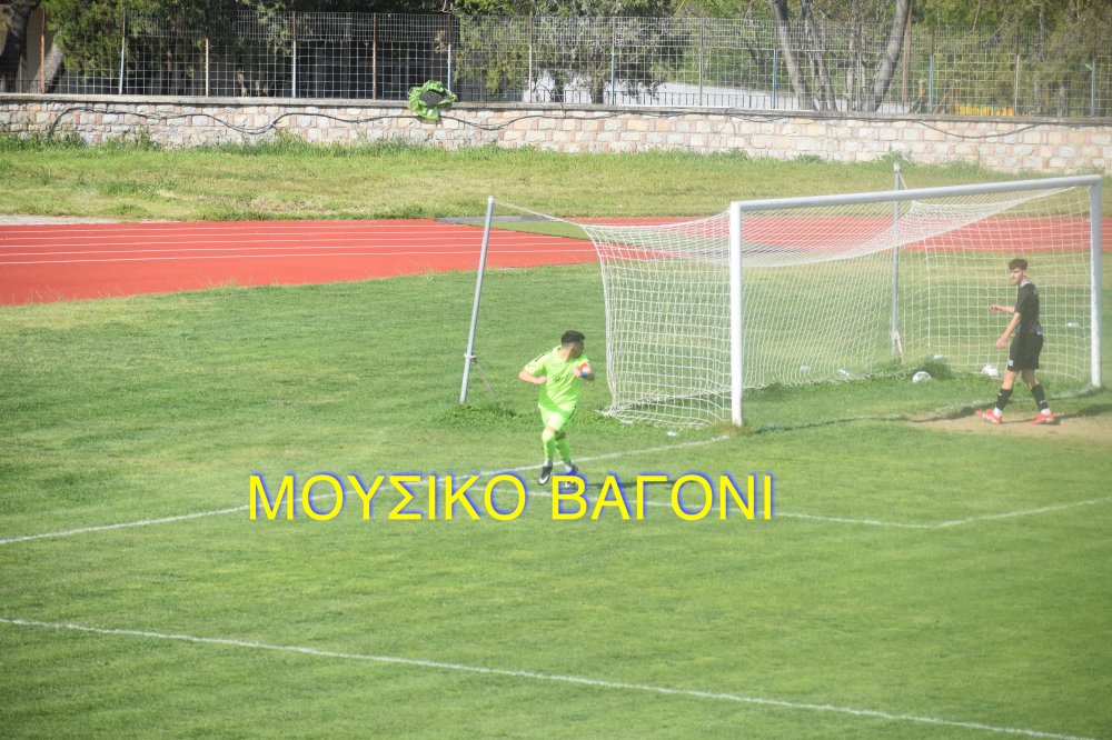 Το φωτορεπορτάζ από τη νέα νίκη του Ρήγα!