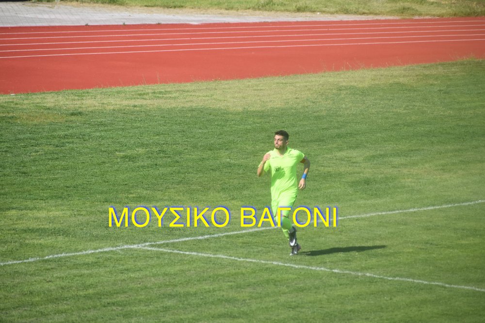 Το φωτορεπορτάζ από τη νέα νίκη του Ρήγα!