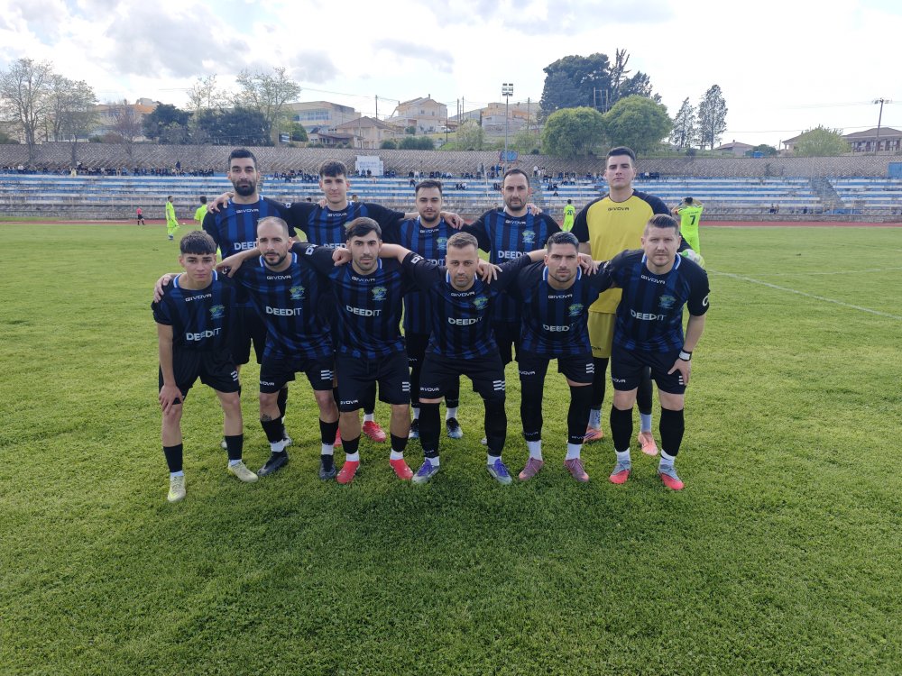 Το φωτορεπορτάζ από τη νέα νίκη του Ρήγα!