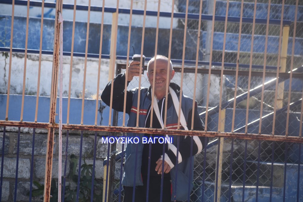 Ρήγας Φεραίος - Αλμυρός 2-1