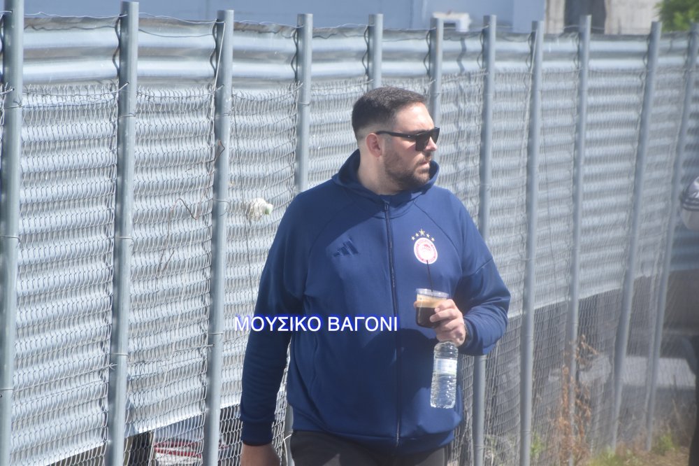Διαγόρας - Δάφνη 0-0