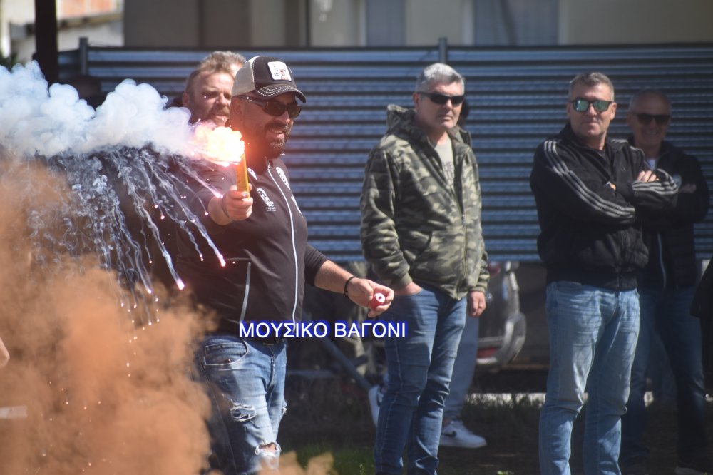 Διαγόρας - Δάφνη 0-0