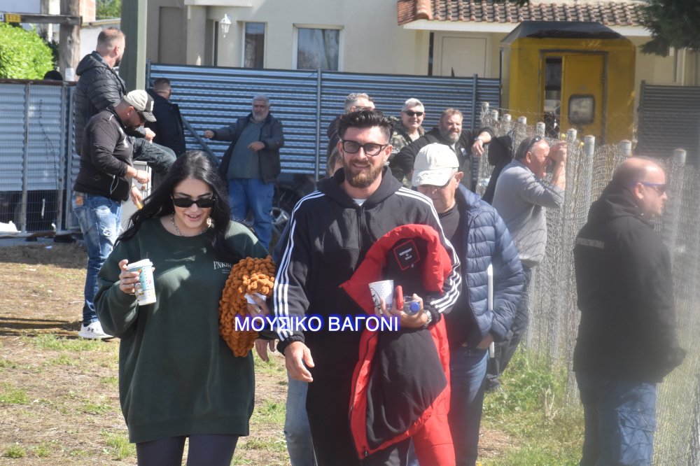 Διαγόρας - Δάφνη 0-0
