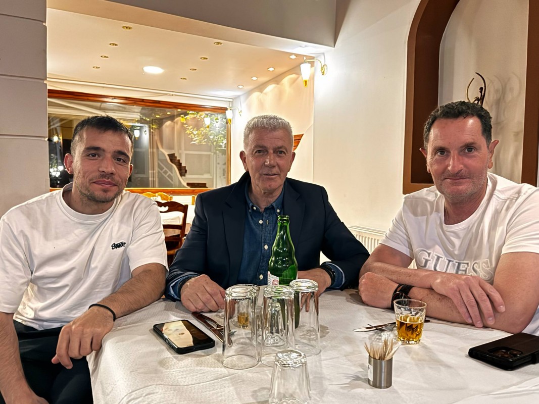 Το τιμ των επιτυχιών