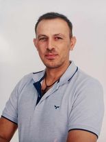 Σβερονόπουλος Θέμης - Ιδιωτικός υπάλληλος
