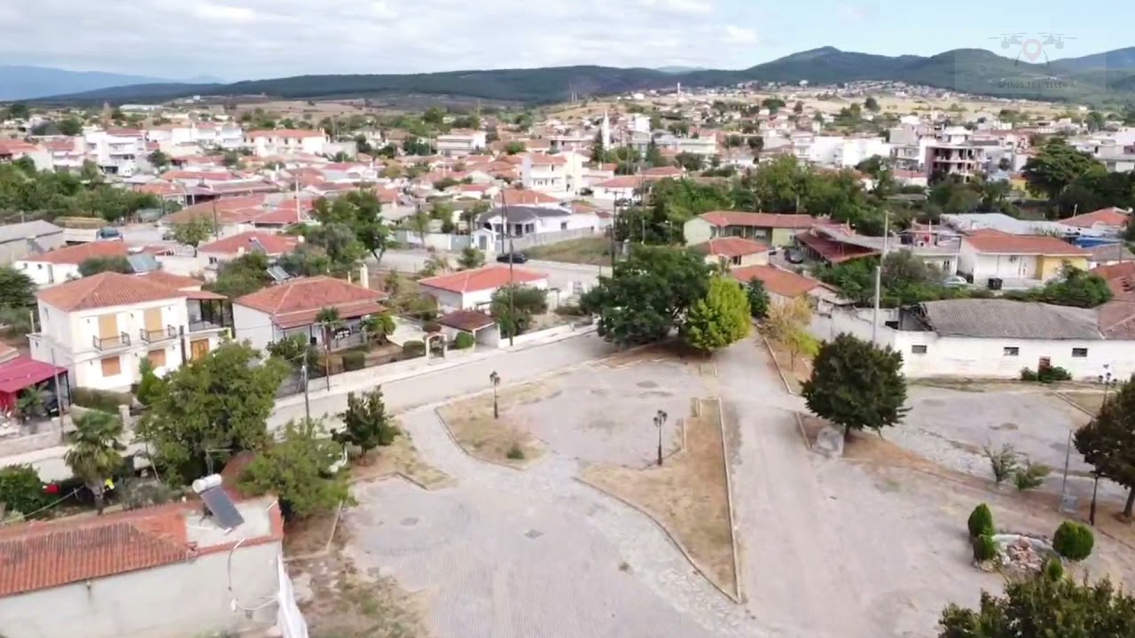 Οι Σάπες Ροδόπης, εικόνα από το διαδίκτυο