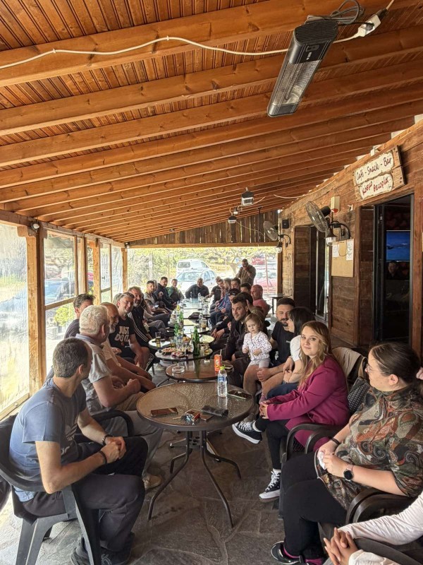 Και του χρόνου με Υγεία