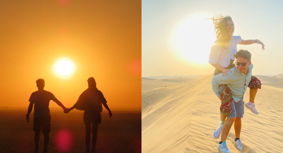 Με τον συνοδοιπόρο στην ζωή και στα ταξίδια, AI Engineer, Πάνο